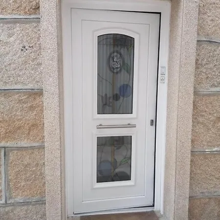 Casapuri Apartment O Grove Exterior photo