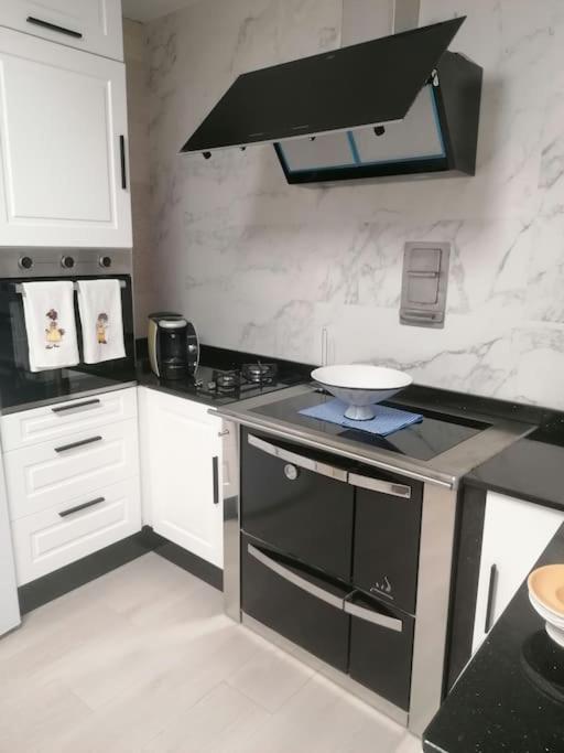 Casapuri Apartment