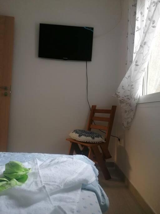 Apartment Casapuri