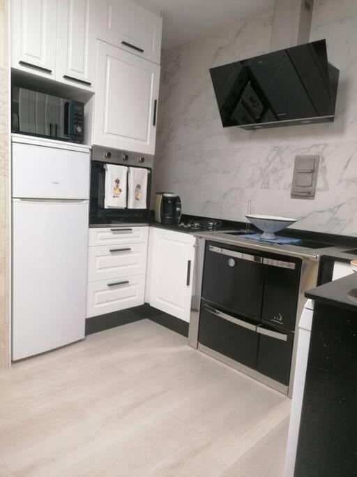 Casapuri Apartment O Grove