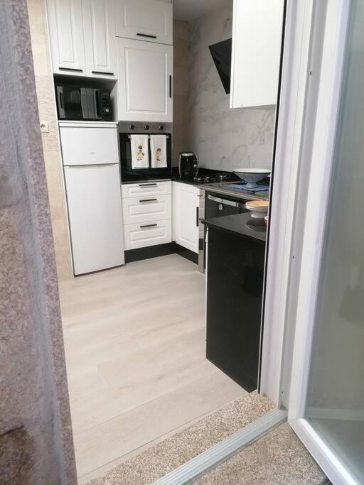 Apartment Casapuri *
