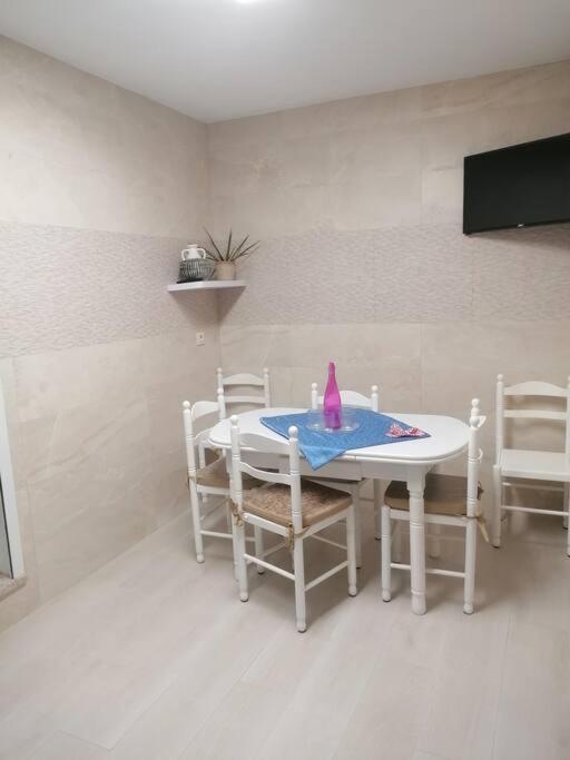 Apartment Casapuri
