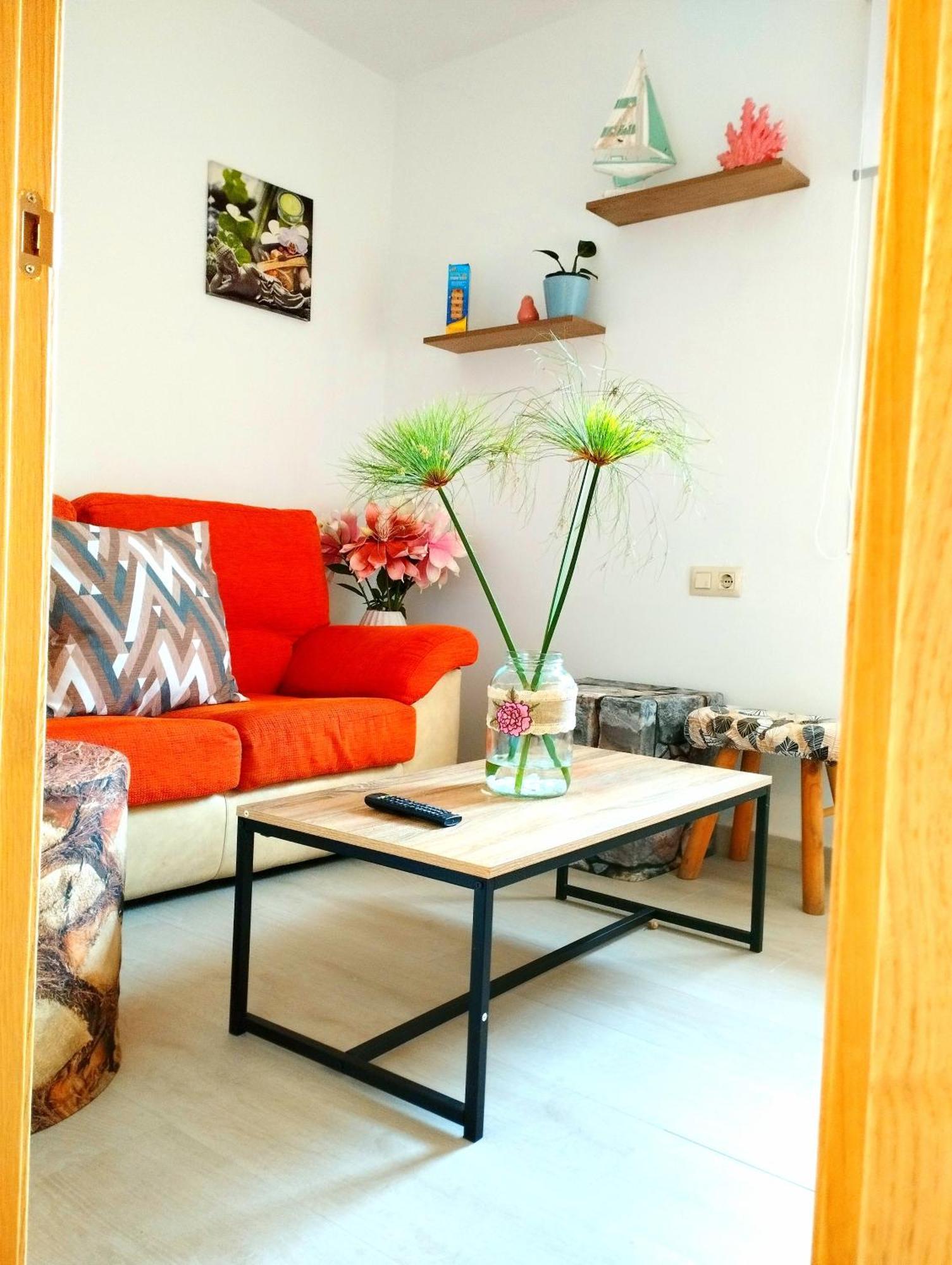 Casapuri Apartment *