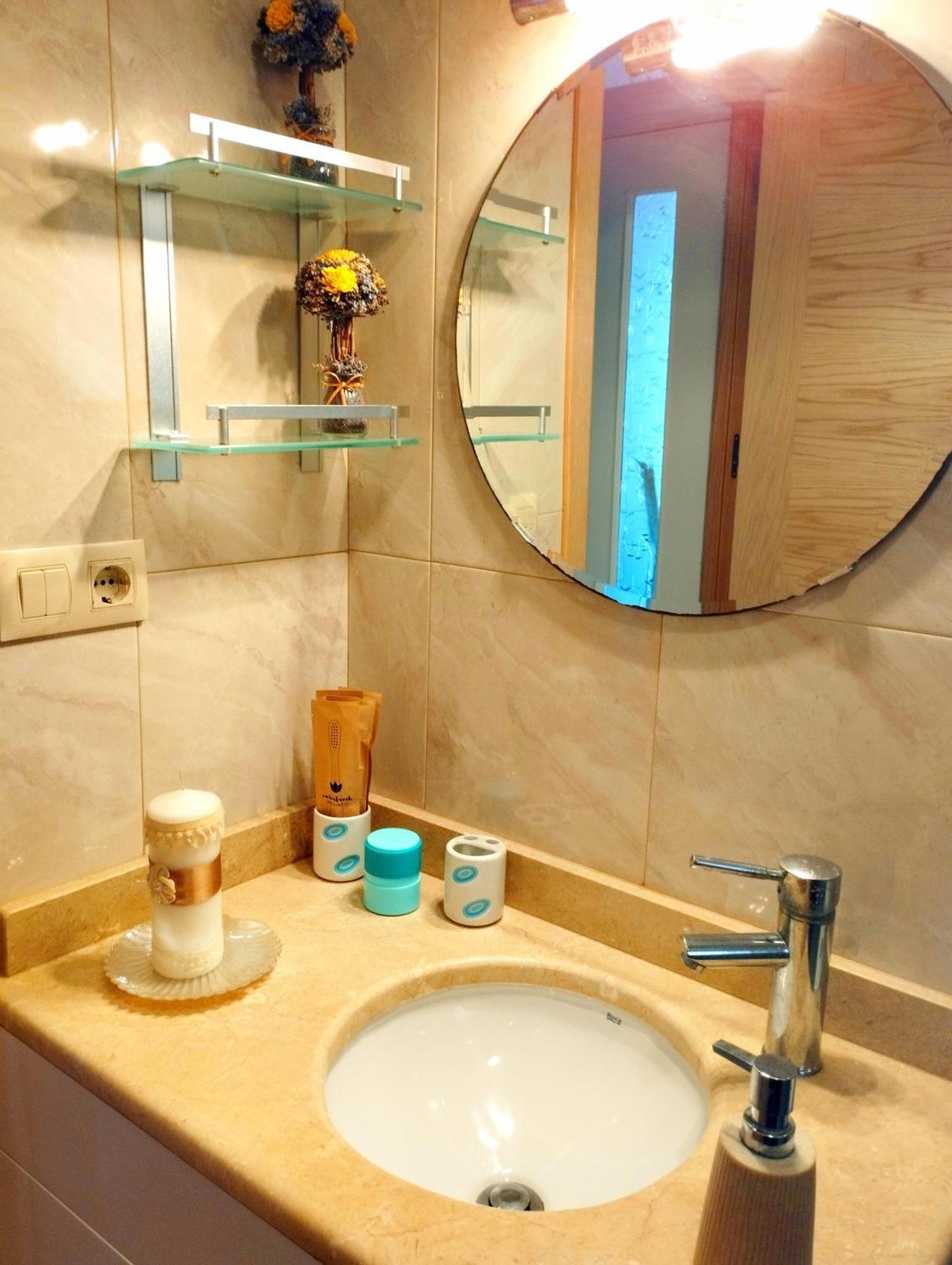 Apartment Casapuri *