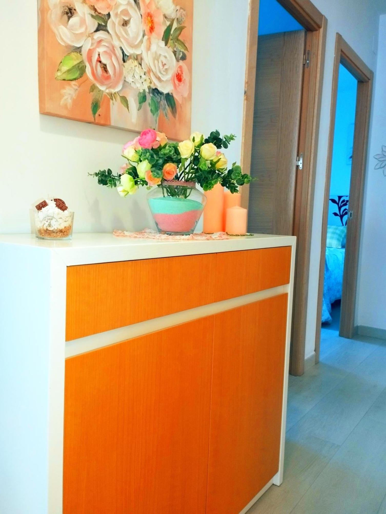 Casapuri Apartment O Grove