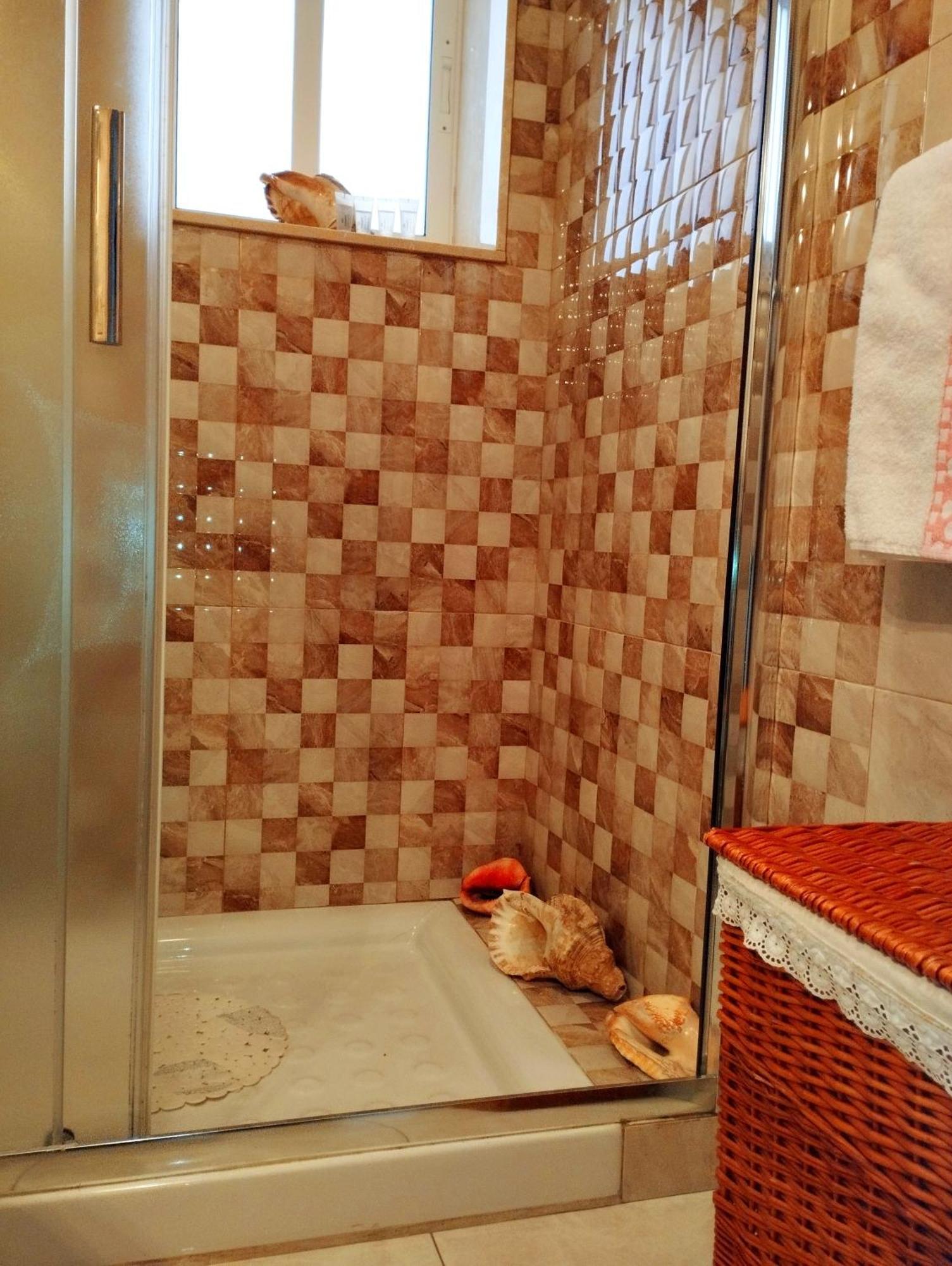 Apartment Casapuri O Grove