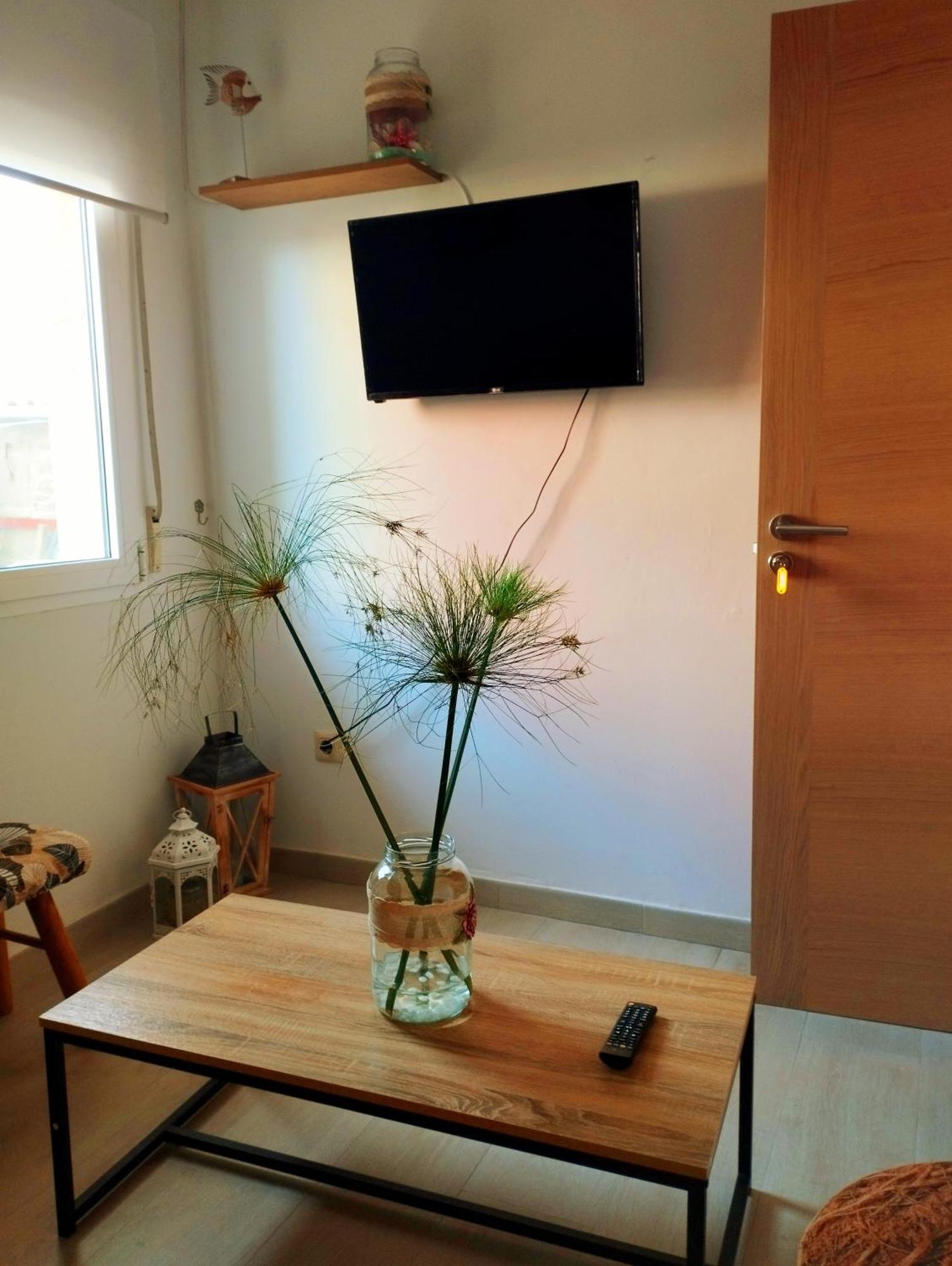 Apartment Casapuri