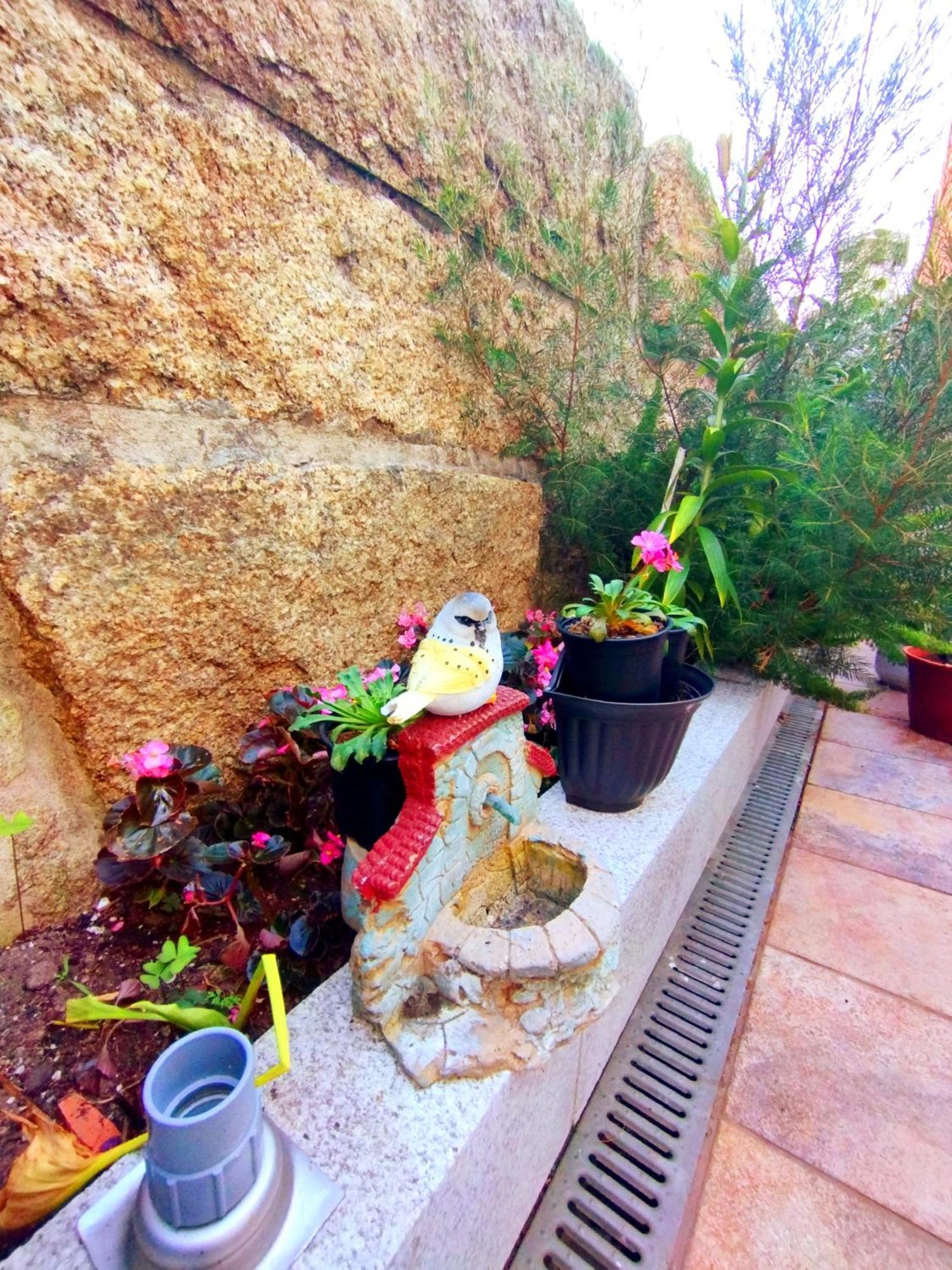 Casapuri Apartment *