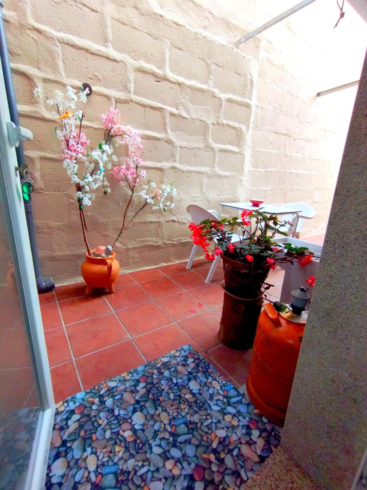 Apartment Casapuri *