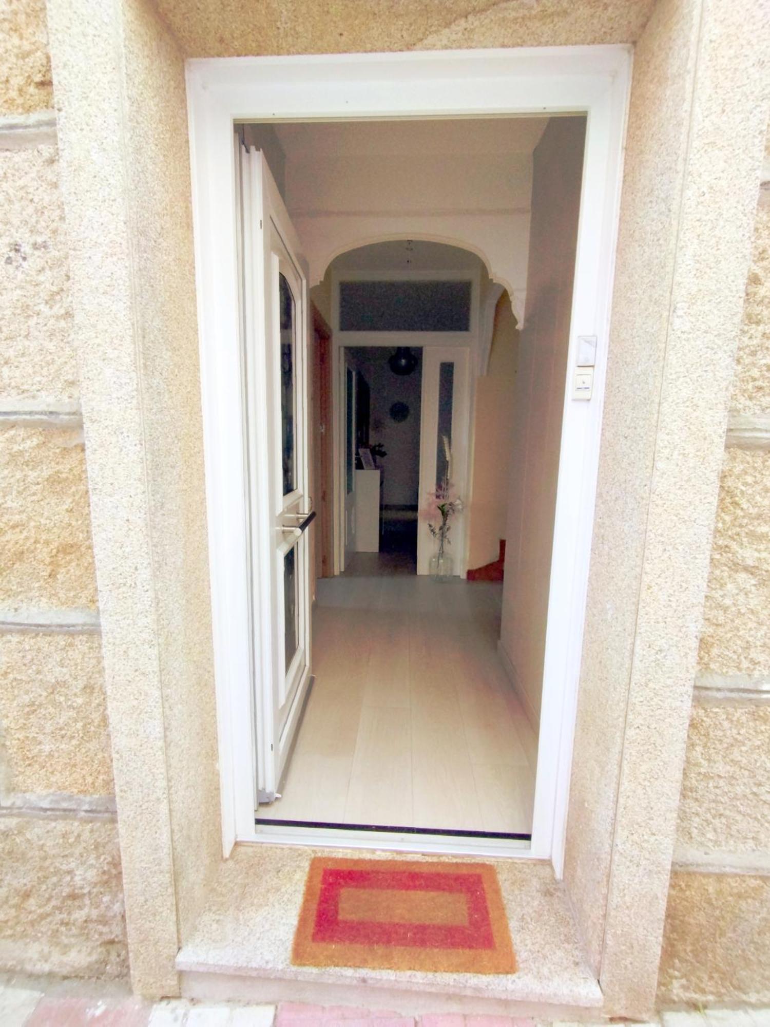 Apartment Casapuri