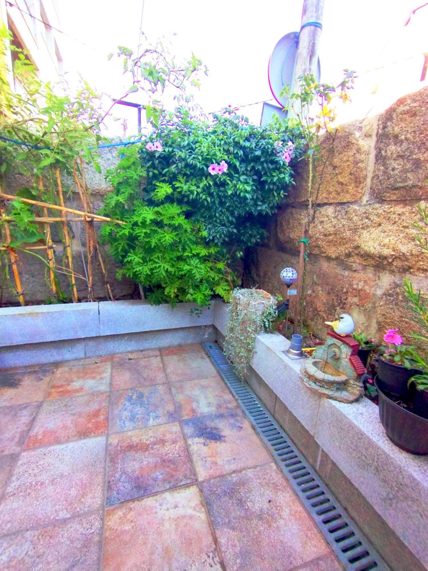 Casapuri Apartment *