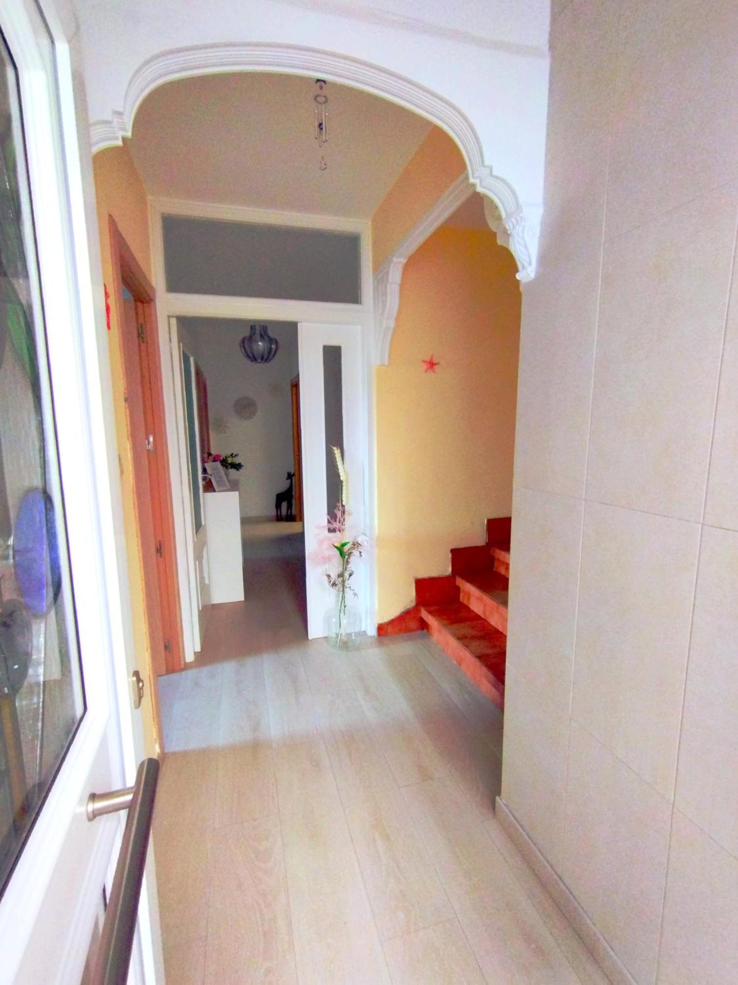 Apartment Casapuri *