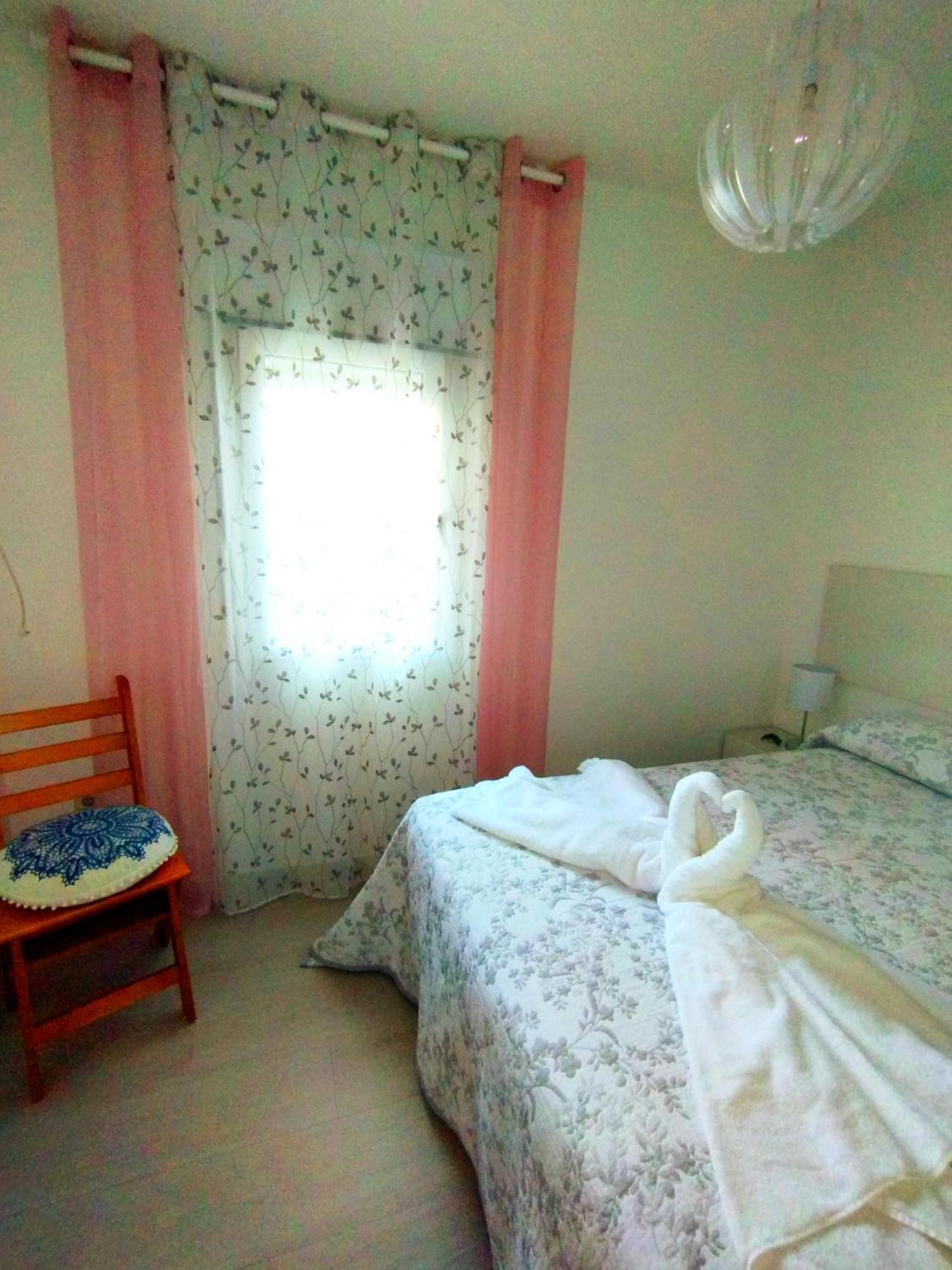 Apartment Casapuri O Grove