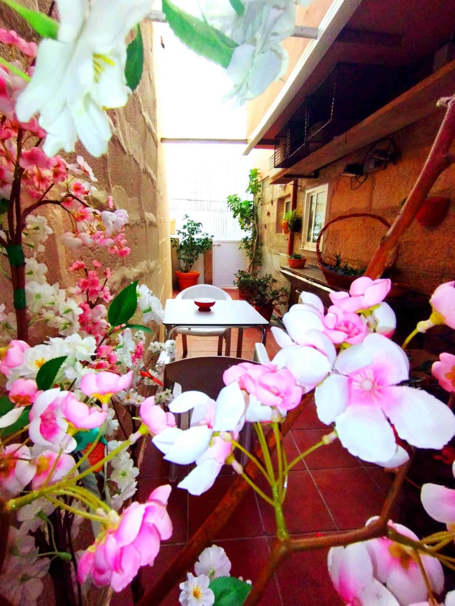 Casapuri Apartment