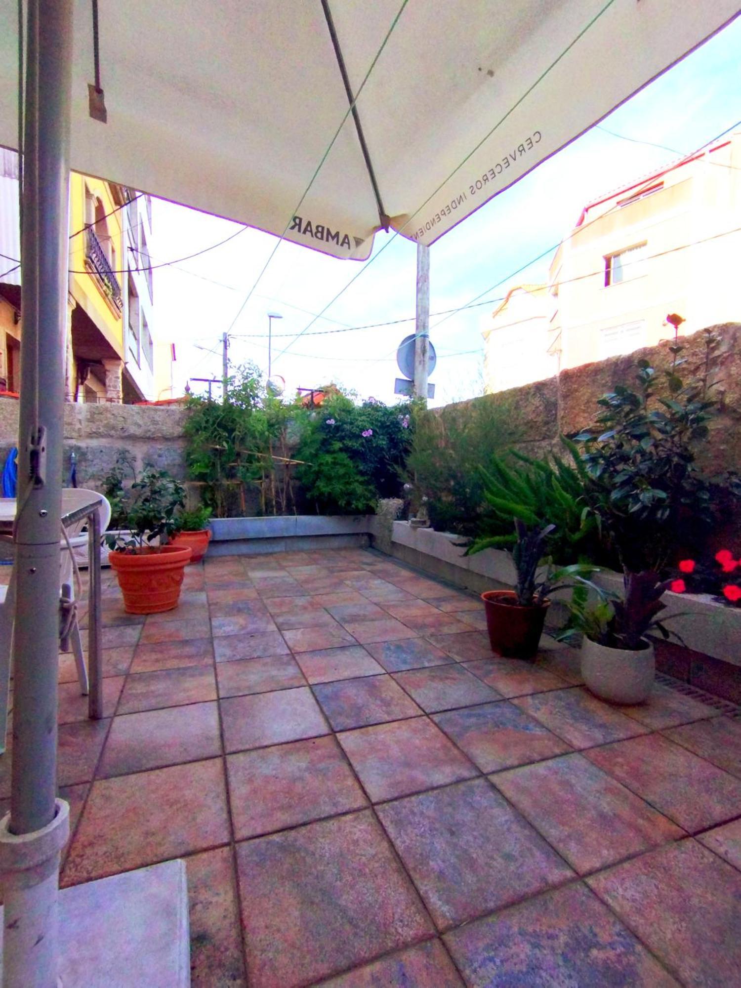 Apartment Casapuri O Grove